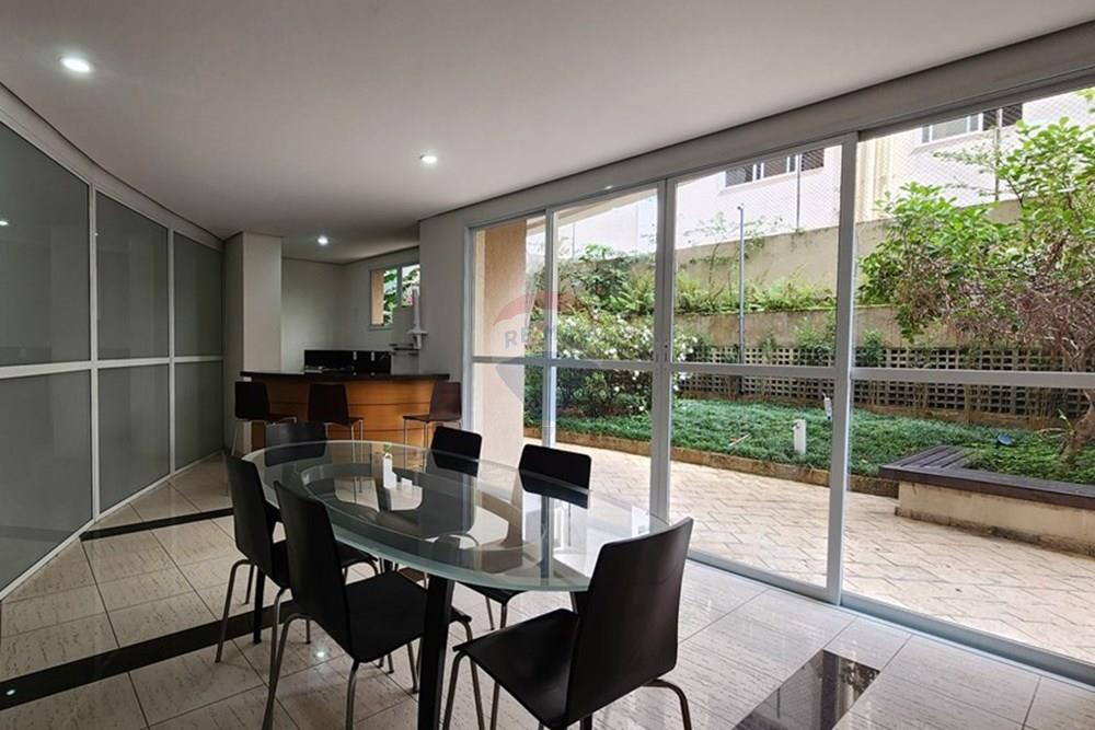 Apartamento - Alugar - São Paulo , São Paulo - 20250423_135141.jpg - 602201008-210