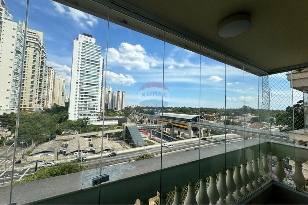 Apartamento - Alugar - São Paulo , São Paulo - a210cc23-5a8f-4afb-9708-e2d56524e1af.jpg - 601971018-1275