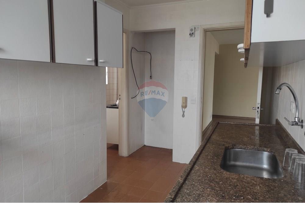 Apartamento - Alugar - São Paulo , São Paulo - Cozinha (1).jpg - 601361052-96
