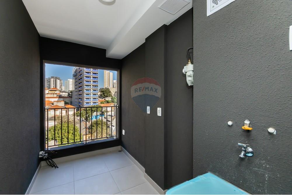 Apartamento - Venda - São Paulo , São Paulo - IMG_820815.jpg - 602031025-9