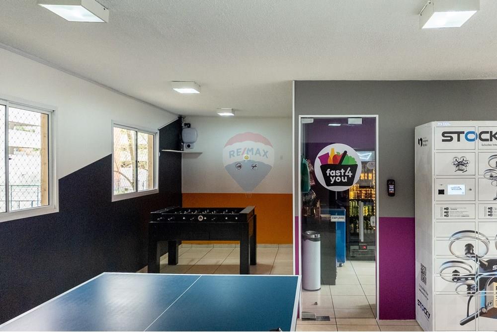 Apartamento - Venda - São Paulo , São Paulo - 63_AP.jpg - 601471043-4