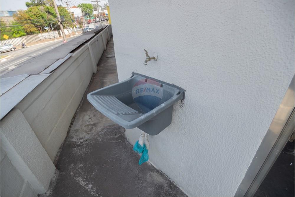 Prédio - Venda - São Paulo , São Paulo - Cursino (26).JPG - 602321023-21