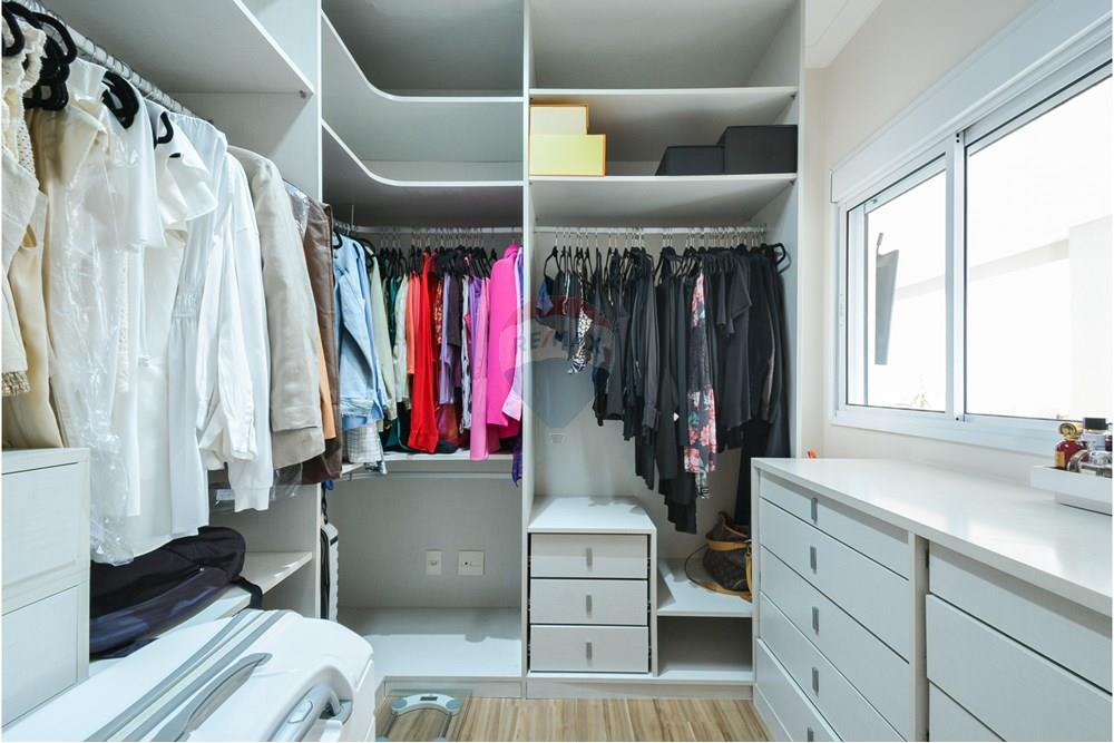 Apartamento - Venda - São Paulo , São Paulo - Cópia de 1212agostinho (63).jpg - Closet - 601131064-32