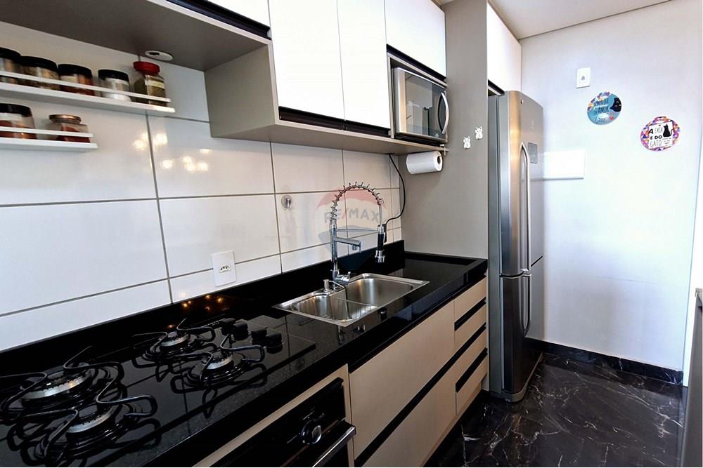 Apartamento - Venda - São Paulo , São Paulo - apartamento-2-quartos-a-venda-vila-guilherme (26).jpg - Cozinha - 601051032-142