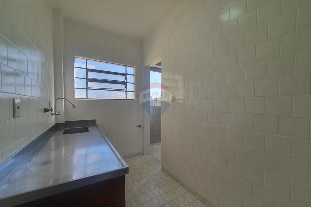 Apartamento - Alugar - São Paulo , São Paulo - 5 COZINHA.jpg - 602061040-17