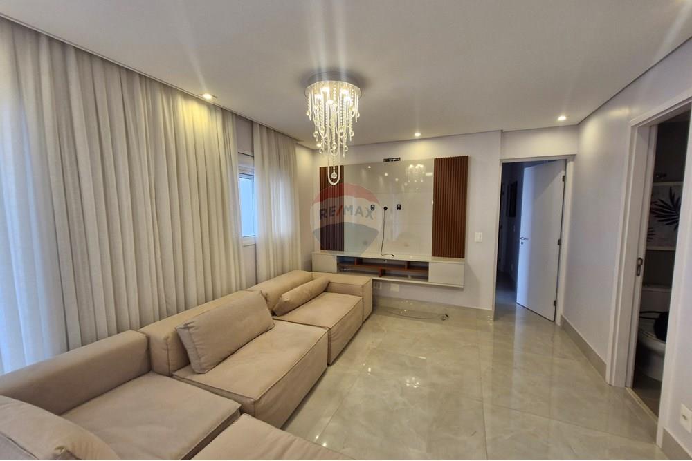 Apartamento - Alugar - São Paulo , São Paulo - 20250829_111025.jpg - 601471009-91