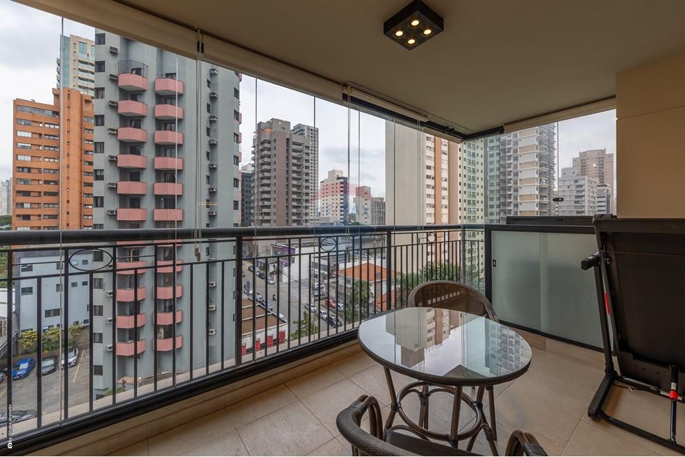 Apartamento - Venda - São Paulo , São Paulo - TKD-3634.jpg - Terraço - 602151012-73