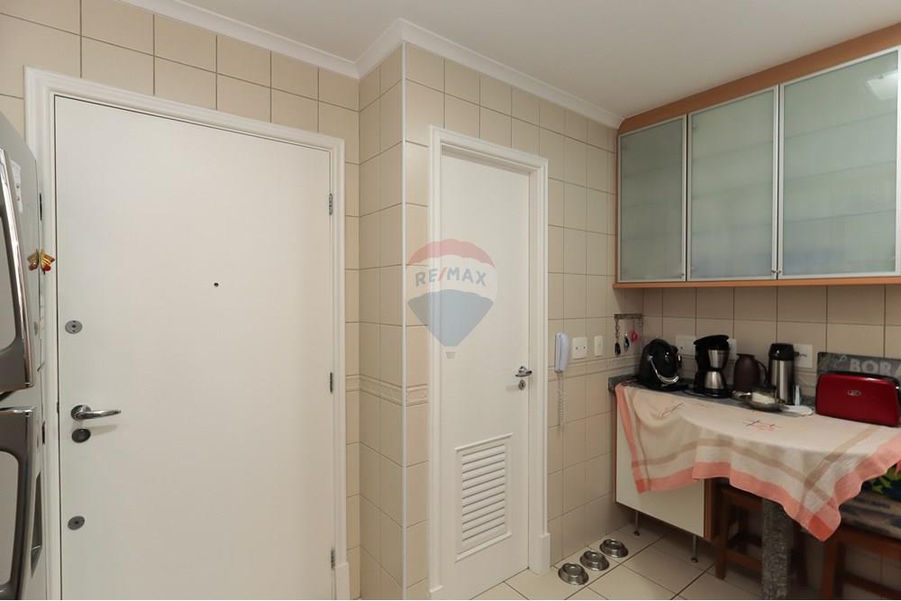 Apartamento à venda com 3 quartos, 119m² - Foto 21