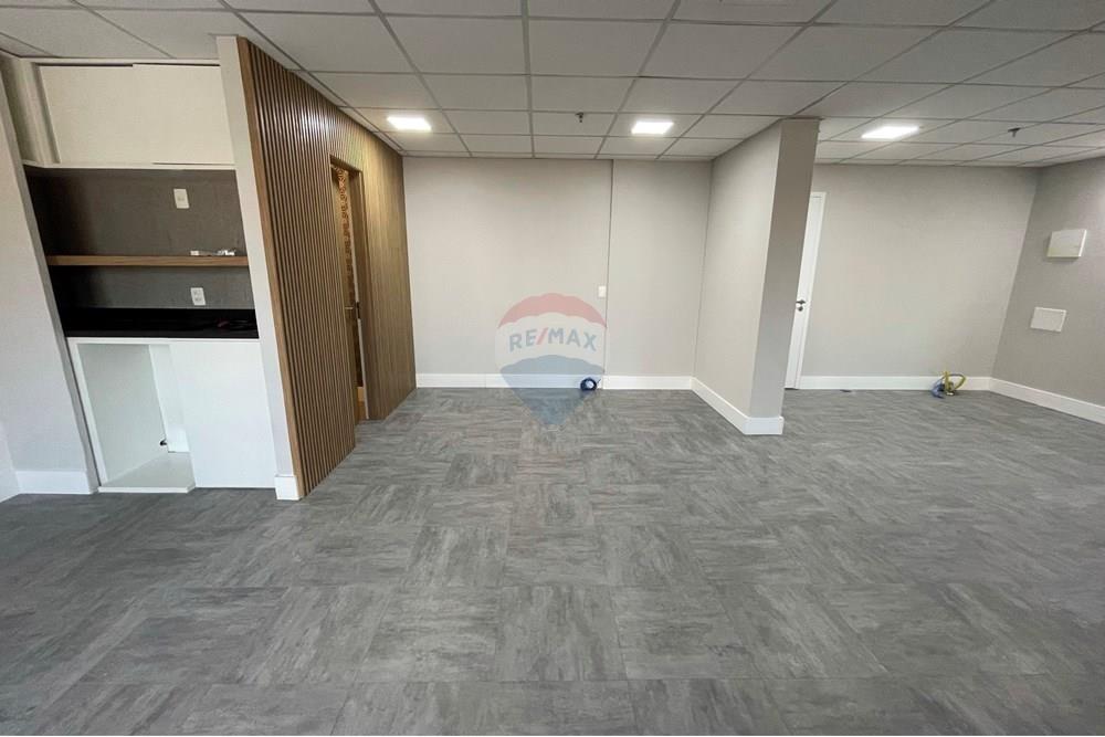 Cj. Comercial/ Sala - Venda - São Paulo , São Paulo - IMG_5248.JPEG - 601471001-93