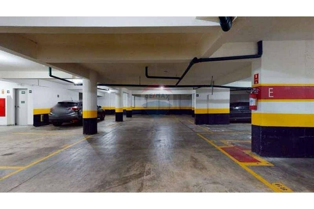 Apartamento - Alugar - São Paulo , São Paulo - CVP 19.jpeg - 601361040-169