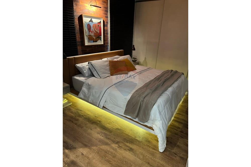 Apartamento, 1 quarto, 69 m² - Foto 9