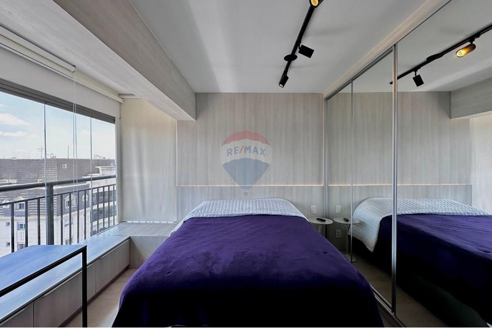 Apartamento - Alugar - São Paulo , São Paulo - AP2149 - 8.jpg - 602321002-15