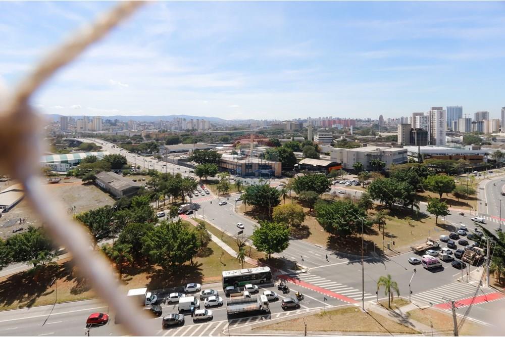 Apartamento - Venda - São Paulo , São Paulo - 25-09-02-Rua Joseph Nigri 147 - Apto 111B_045_CapodannoFotografia.jpg - 602341018-20
