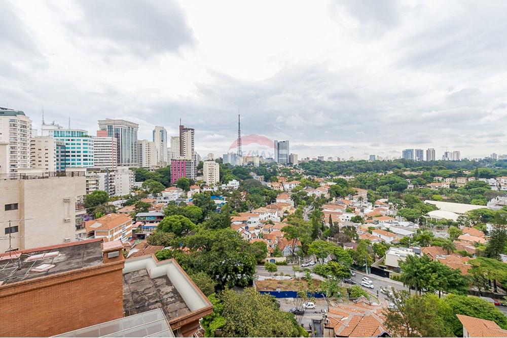 Cobertura - Venda - São Paulo , São Paulo - IMG_3811.jpg - 601081044-62