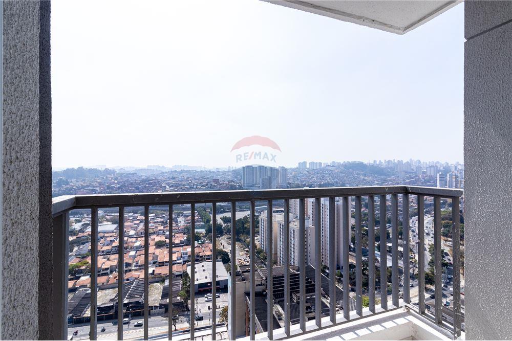 Apartamento - Venda - São Paulo , São Paulo - SACADA - 601751058-98