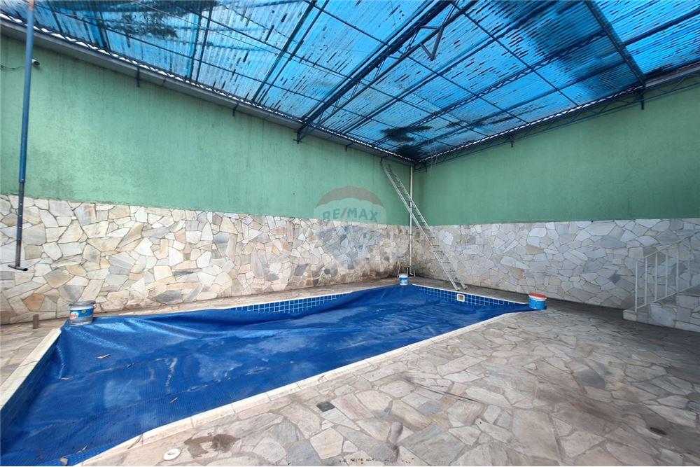 Sobrado - Venda - São Paulo , São Paulo - 36 - 601991006-370