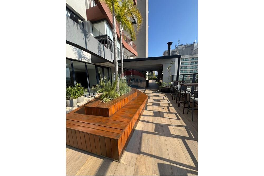 Apartamento - Alugar - São Paulo , São Paulo - WhatsApp Image 2025-08-19 at 20.16.25 (2).jpeg - 602331022-9