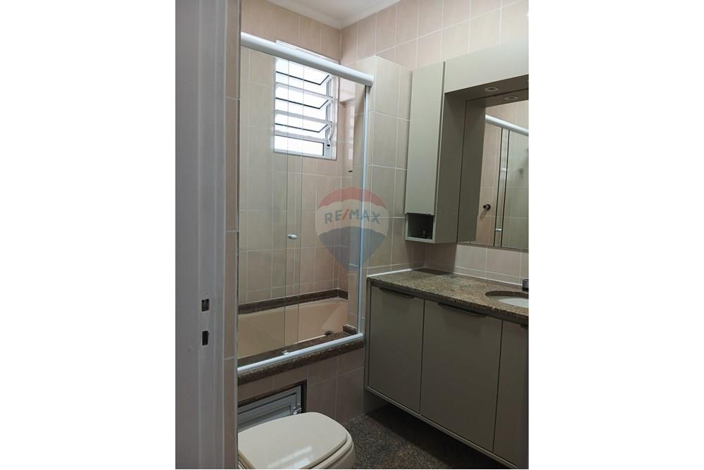 Apartamento - Alugar - São Paulo , São Paulo - 18.jpg - Banheiro - 601081007-111