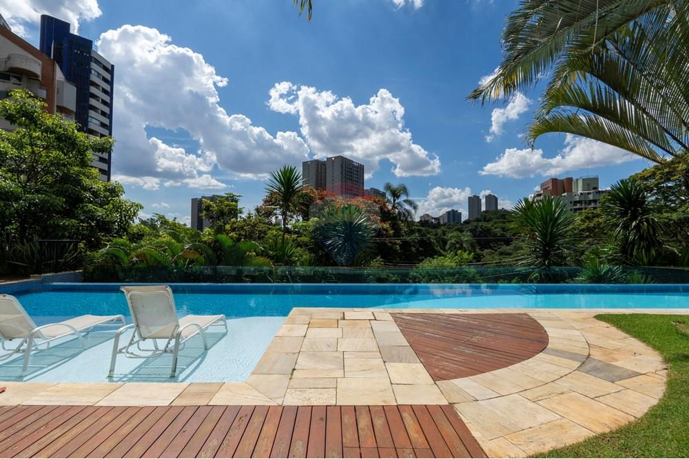 Apartamento - Venda - São Paulo , São Paulo - 23-DSC08507.jpg - 601181047-37