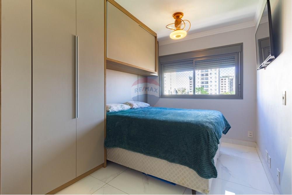 Apartamento - Venda - São Paulo , São Paulo - 10 QUARTO 2 SUITE (1 ) (1).jpg - 601261084-47