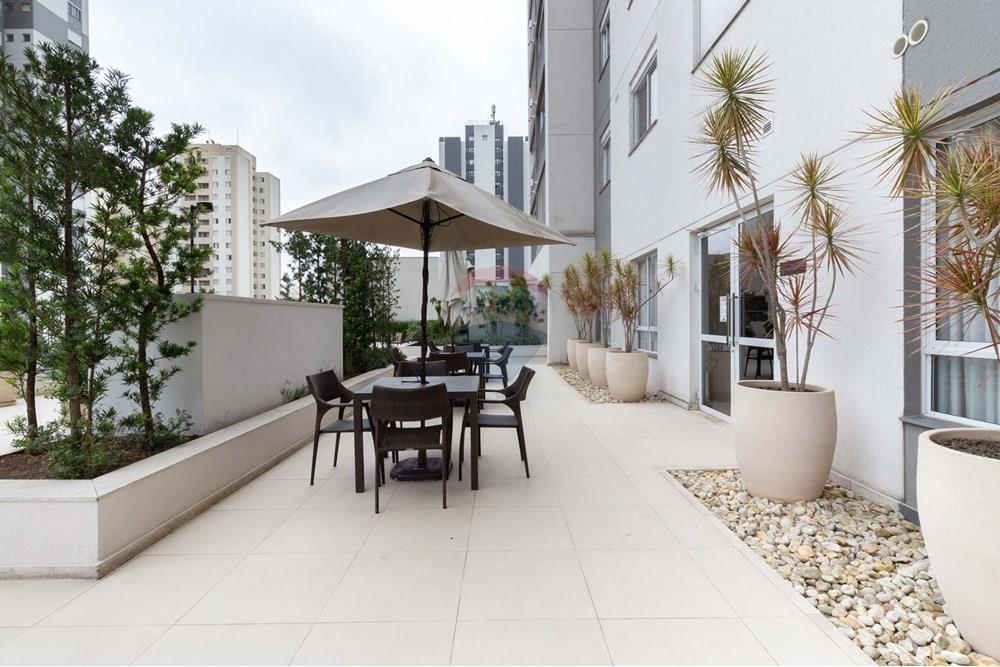 Apartamento - Venda - Osasco , São Paulo - 19 AREA COMUM (1).jpg - 601261002-228