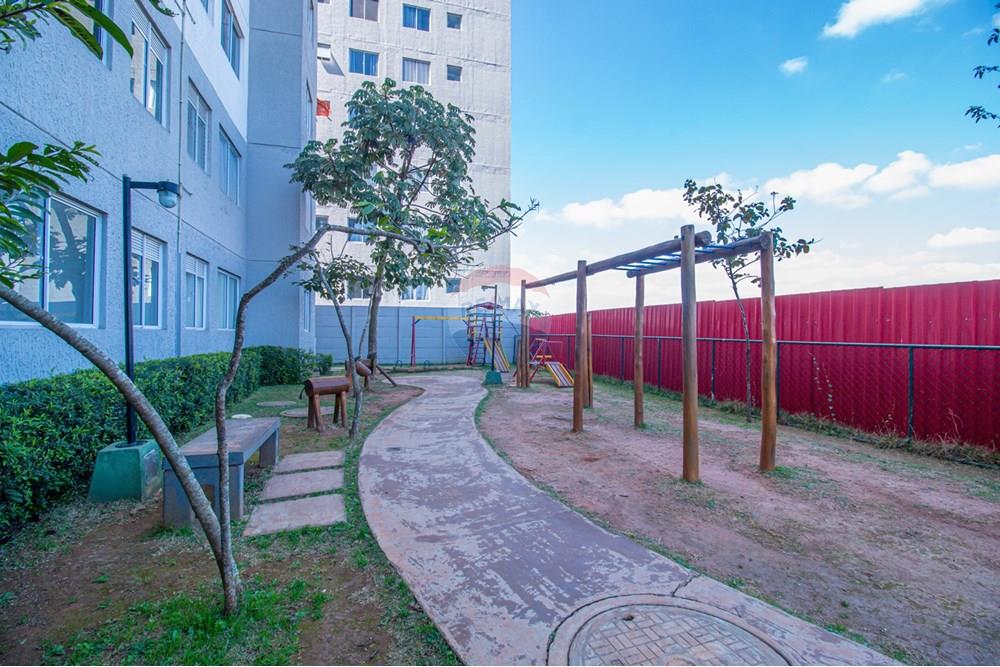 Apartamento - Venda - São Paulo , São Paulo - 02area-condominial004.jpg - 602251013-23