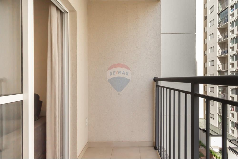 Apartamento - Alugar - São Paulo , São Paulo - IMG_255219.jpg - 602291020-22