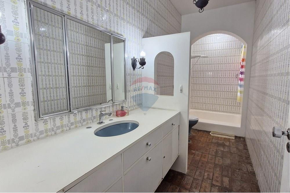 Casa - Venda - São Paulo , São Paulo - RUA OLEGÁRIO MARIANO, 347 (43).jpg - Banheiro - 601361045-17