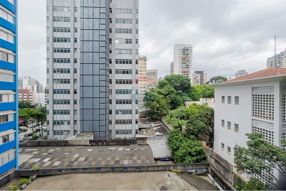 Apartamento - Venda - São Paulo , São Paulo - IMG_0314.jpg - Layout aberto - 601081024-23