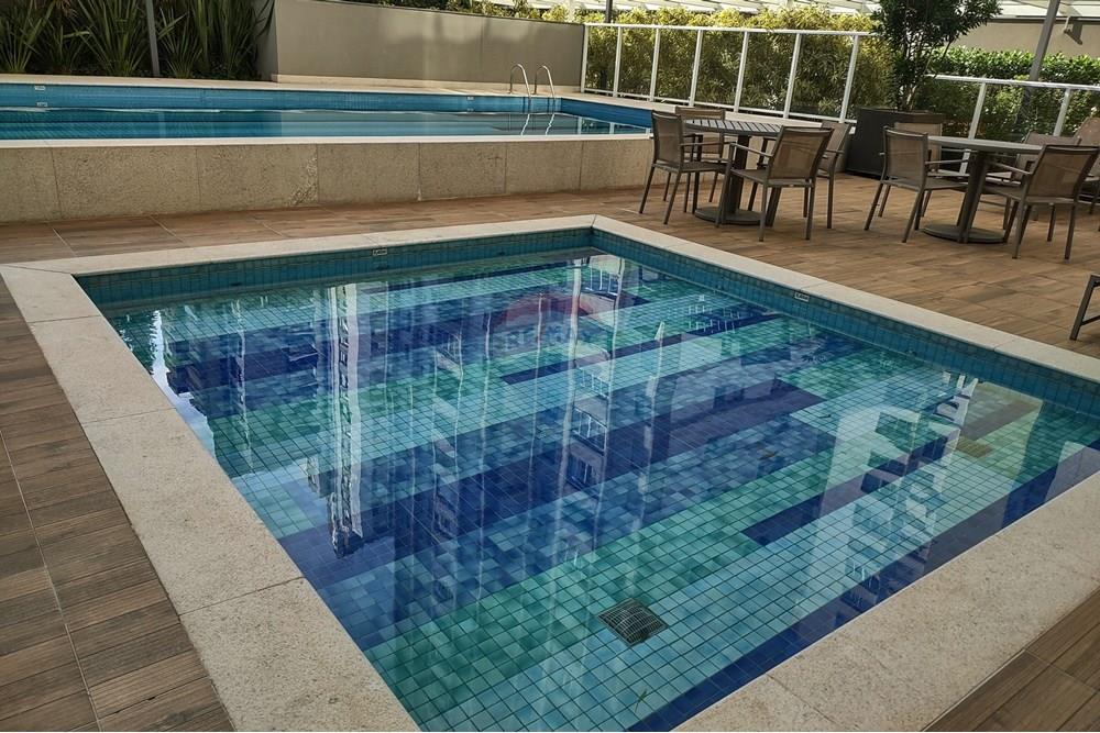 Apartamento para alugar com 2 quartos, 62m² - Foto 32