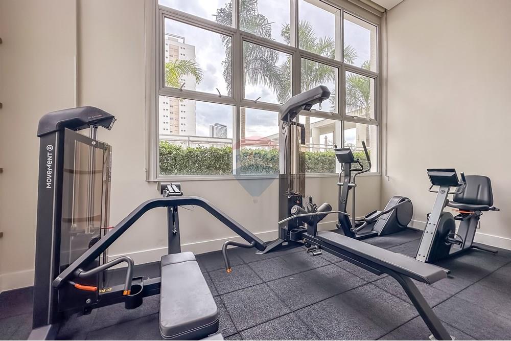 Apartamento, 3 quartos, 83 m² - Foto 39