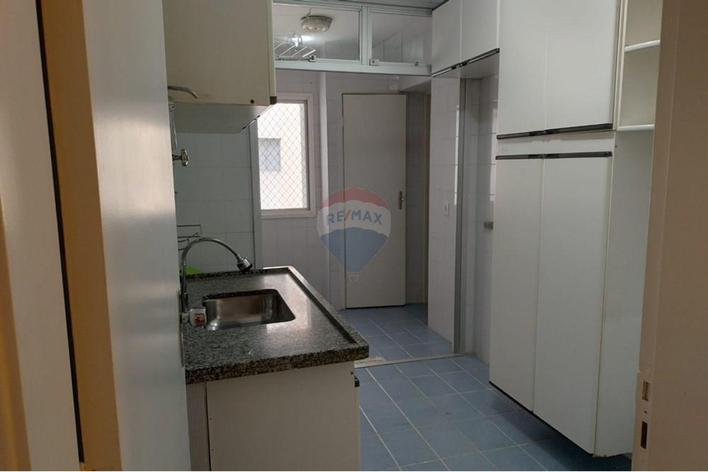 Apartamento - Alugar - São Paulo , São Paulo - 3e01a9d8-9cae-4c7d-b437-8d15bb8fe14a.jpg - 602281034-10