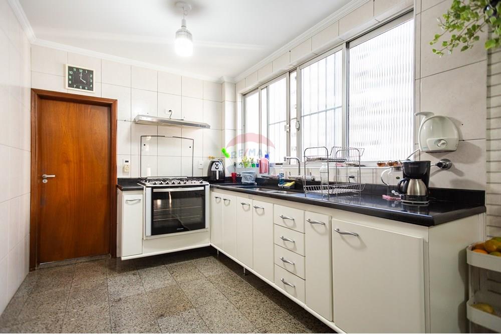 Apartamento - Venda - São Paulo , São Paulo - 05cozinha005.jpg - Cozinha - 601081090-10