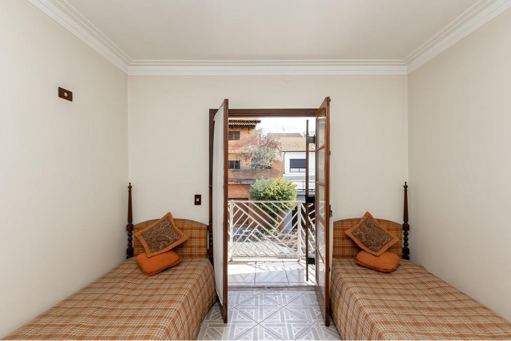 Casa à venda com 5 quartos, 263m² - Foto 13