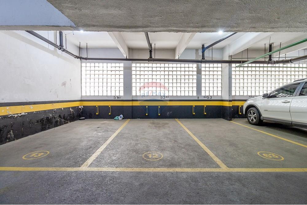 Apartamento - Venda - São Paulo , São Paulo - 20- Garagem Demarcada .jpg - Garagem - 601081024-26