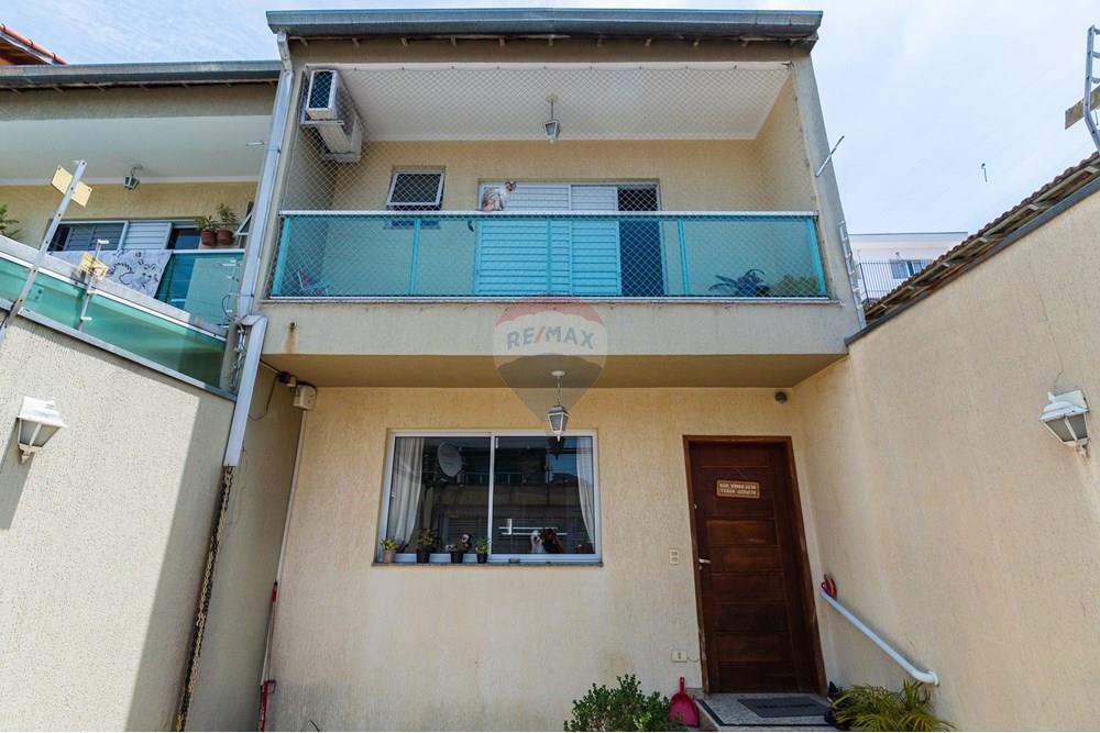 Sobrado - Venda - São Paulo , São Paulo - 4_CS.jpg - 601471004-430