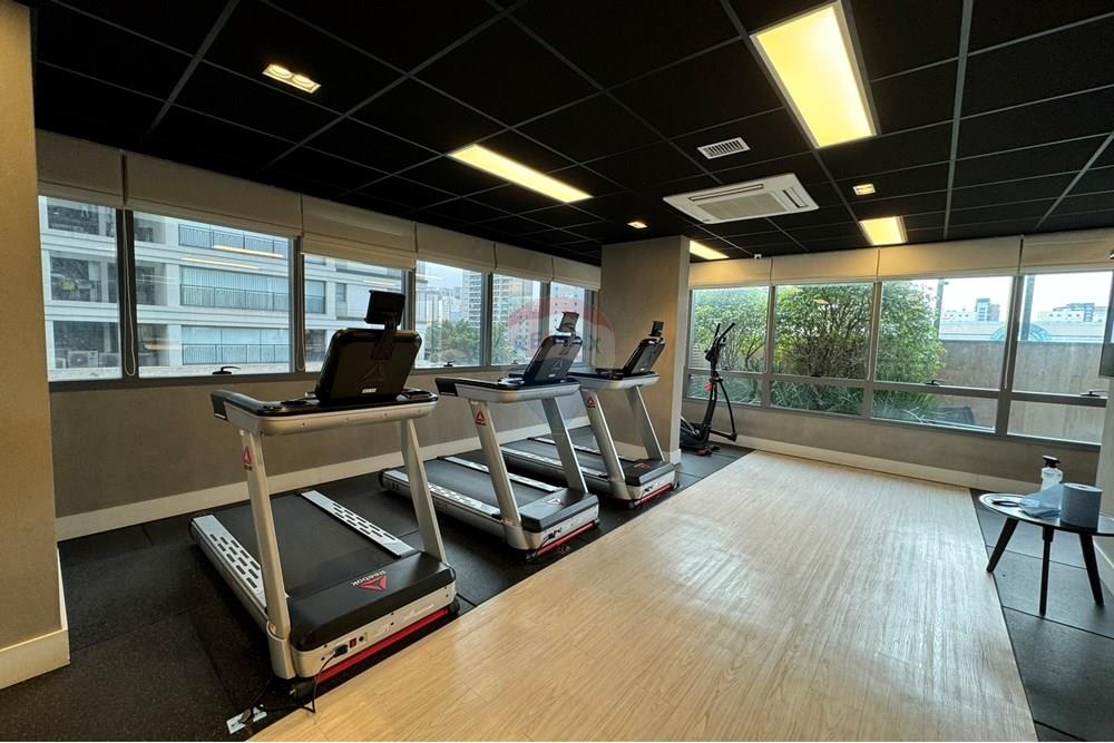 Studio - Alugar - São Paulo , São Paulo - IMG_5113.JPEG - 602321003-82