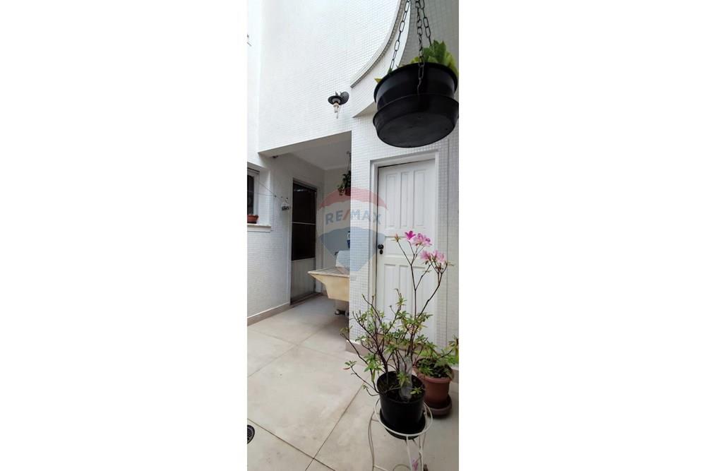 Casa, 3 quartos, 100 m² - Foto 13