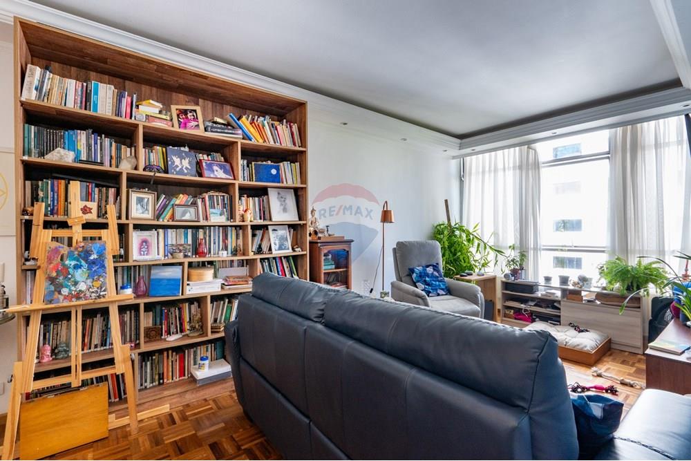 Apartamento - Venda - São Paulo , São Paulo - DSC01396.jpg - 601241055-25