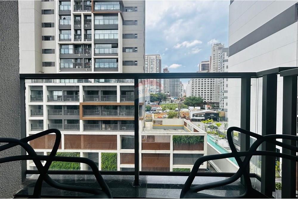 Apartamento - Alugar - São Paulo , São Paulo - IMG-20251030-WA0162.jpg - 601361052-109