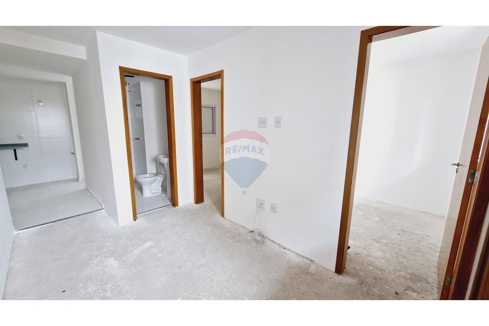 Woningbouw - Appartement - São Paulo , São Paulo - BR - RUA COMANDANTE ANTÔNIO PAIVA SAMPAIO, 661 2 (6).jpg - 601051021-284