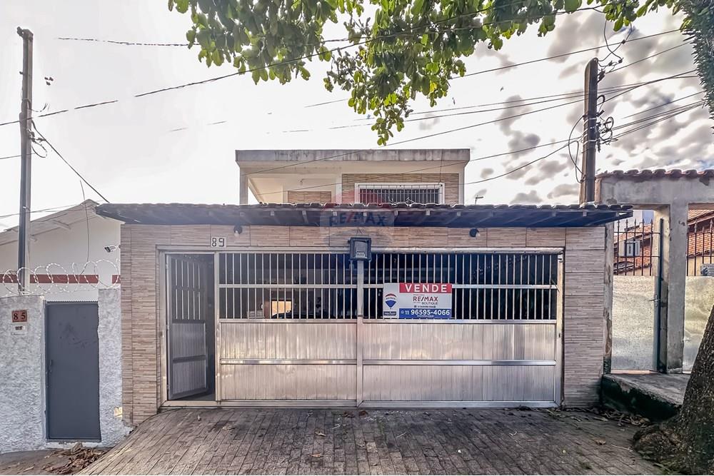 Casa - Venda - São Paulo , São Paulo - IMG_748742.jpg - 601371063-3