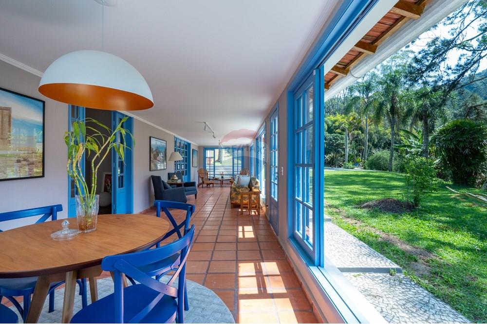 Chácara / Sítio / Fazenda - Venda - Itapecerica da Serra , São Paulo - DSC00719.jpg - 601241014-67