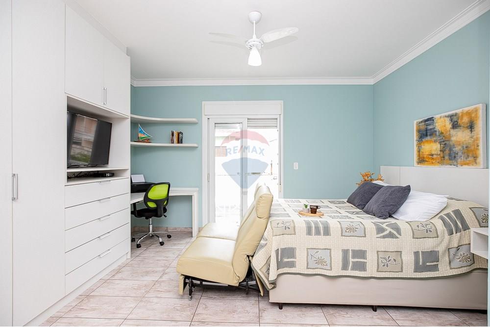 Sobrado - Venda - São Paulo , São Paulo - 4.6.jpg - Suite - 601131064-56