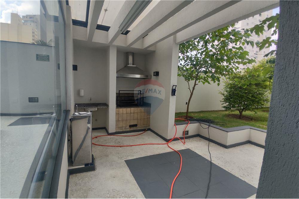 Apartamento para alugar com 2 quartos, 69m² - Foto 15