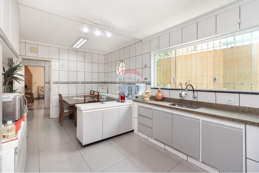 Sobrado - Venda - São Paulo , São Paulo - IMG_537609.jpg - 601991001-170