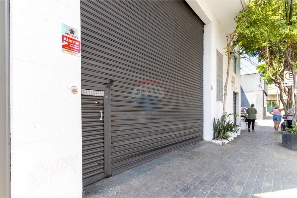 Ponto Comercial/ Loja - Alugar - São Paulo , São Paulo - 3.jpeg - 602291016-105