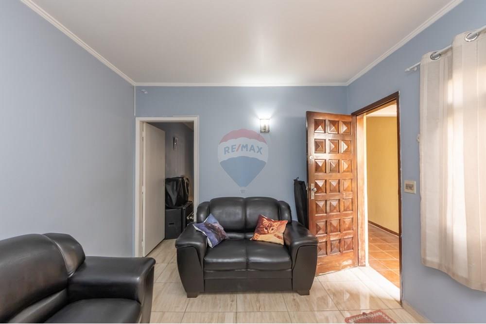 Sobrado - Venda - São Paulo , São Paulo - IMG_071229.jpg - 601441050-5