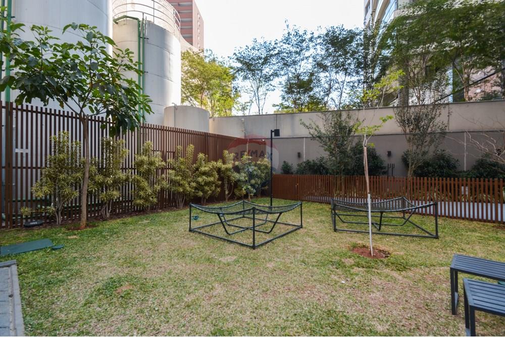 Flat/Apart Hotel à venda com 1 quarto, 27m² - Foto 33