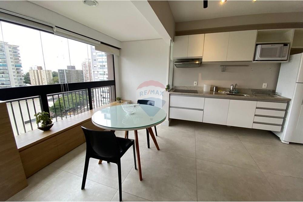 Apartamento - Alugar - São Paulo , São Paulo - WhatsApp Image 2025-06-11 at 10.08.13 (28).jpeg - 602151026-40